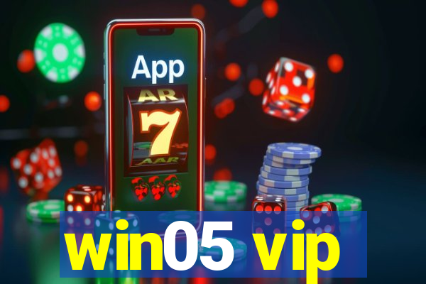 win05 vip